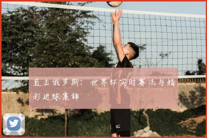 直击俄罗斯：世界杯实时赛况与精彩进球集锦